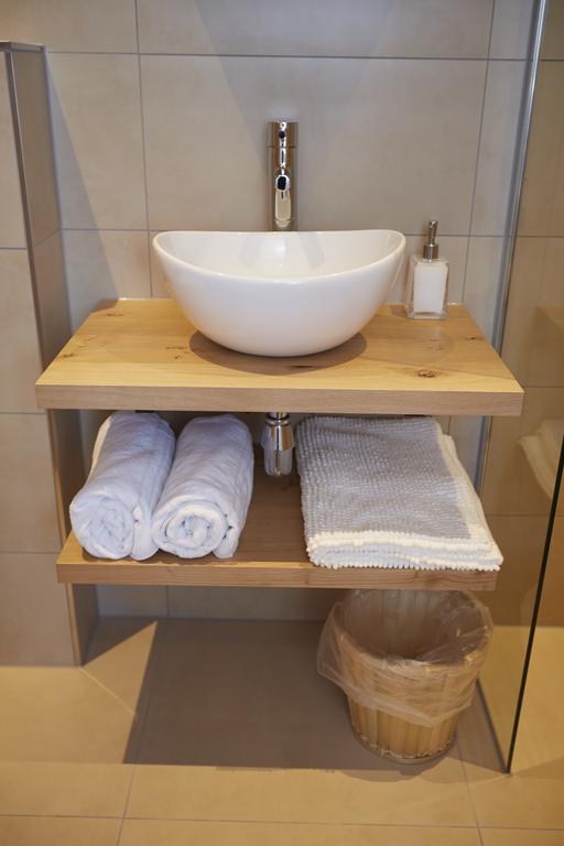 B&B Helmers 암스테르담 객실 사진