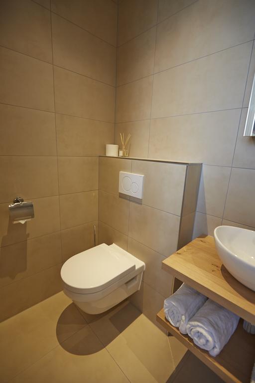 B&B Helmers 암스테르담 객실 사진