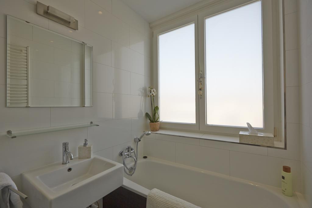 B&B Helmers 암스테르담 객실 사진